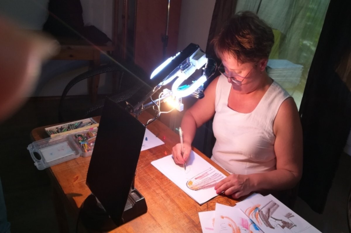    «Сказки с молоком» стали раскрученным брендом главного музея Приморья