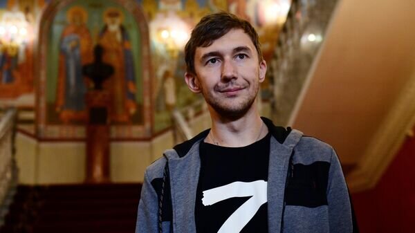    © РИА Новости . Павел Лисицын