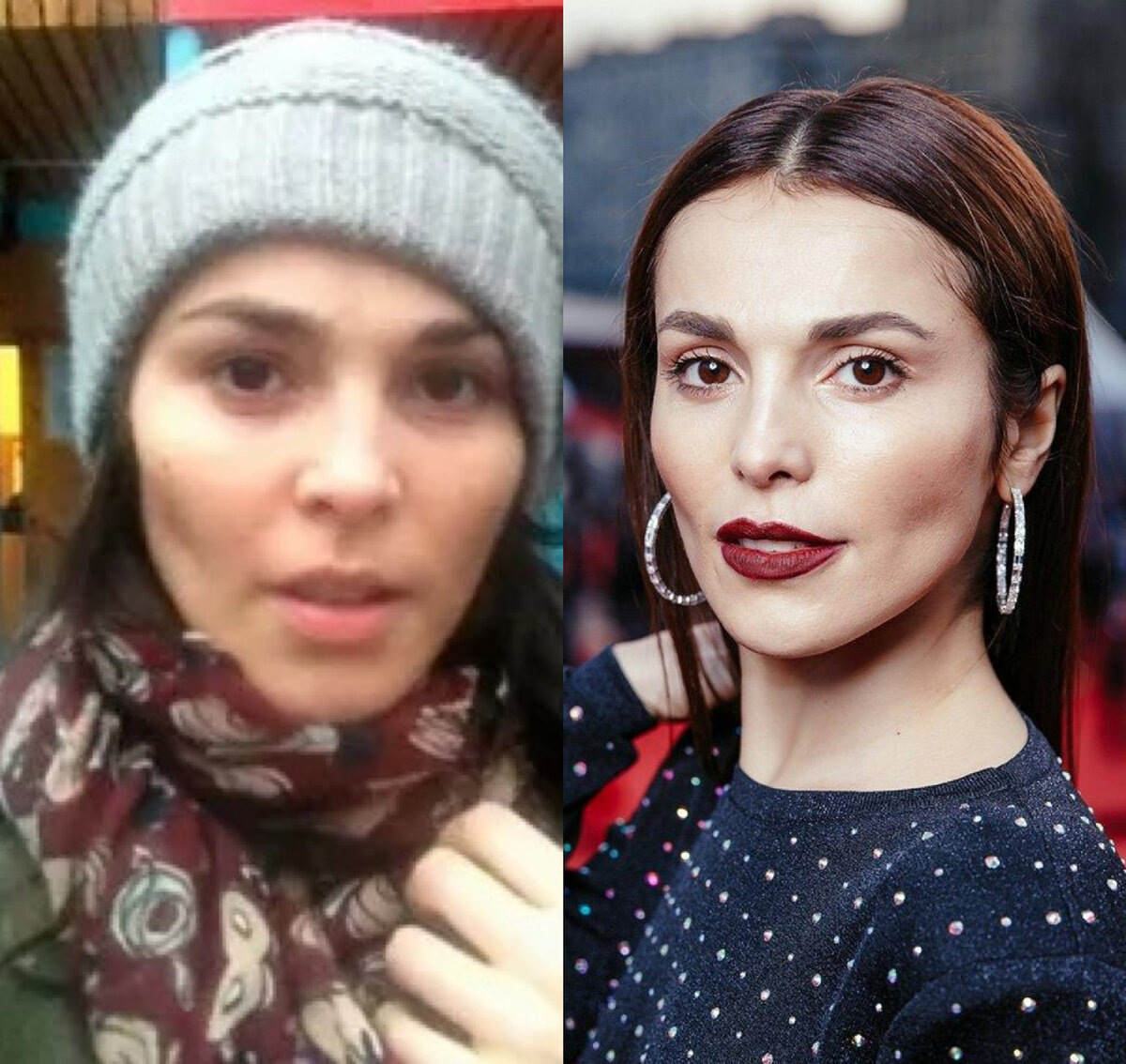 Сати Казанова