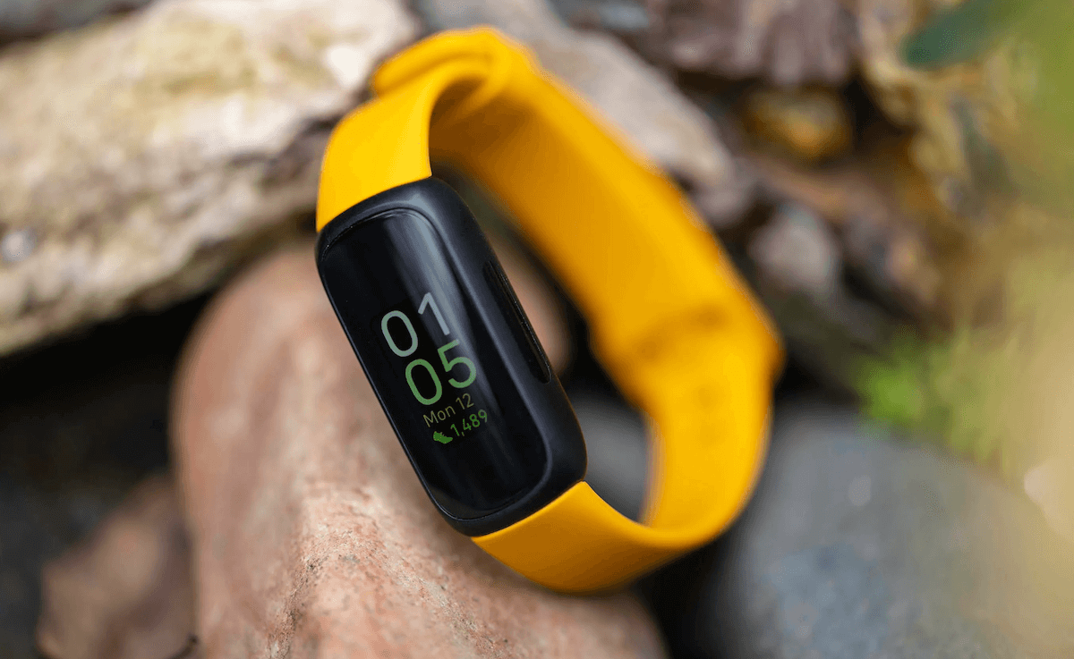   Fitbit Inspire 3