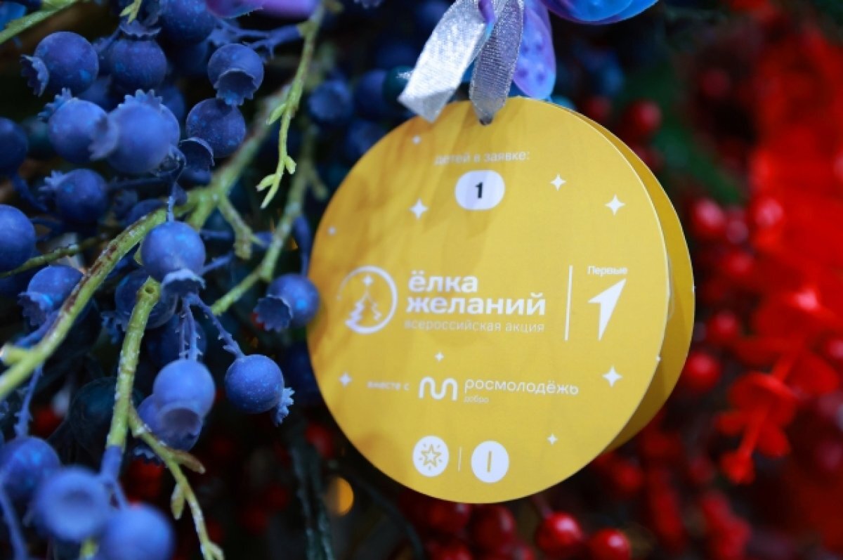    Новогоднее чудо.