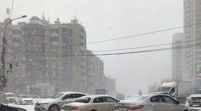    Фото из архива "КС"