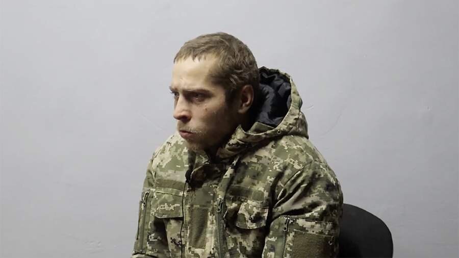Подготовленных солдат
