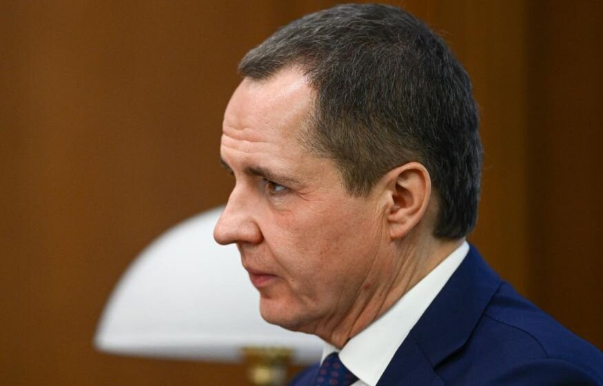    Обстрелы продолжаются: Губернатор Белгородской области объявил о подомовом обходе