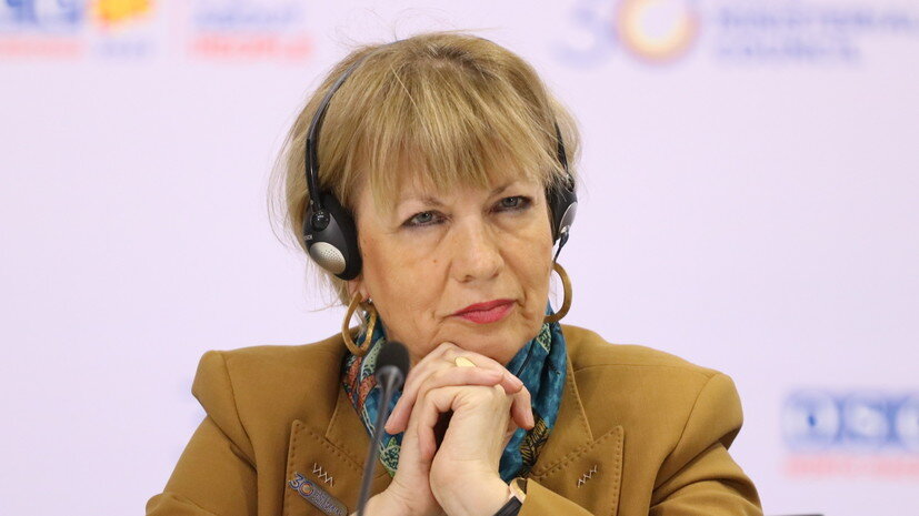   Gettyimages.ru Anadolu