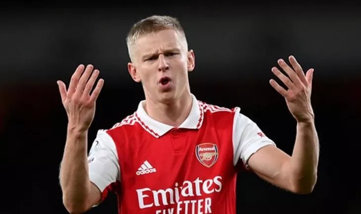    С такой игрой – назад в «Уфу». Почему страдает Зинченко? Фото #1