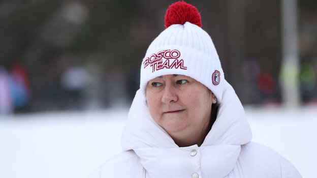 Отстраненные спортсмены