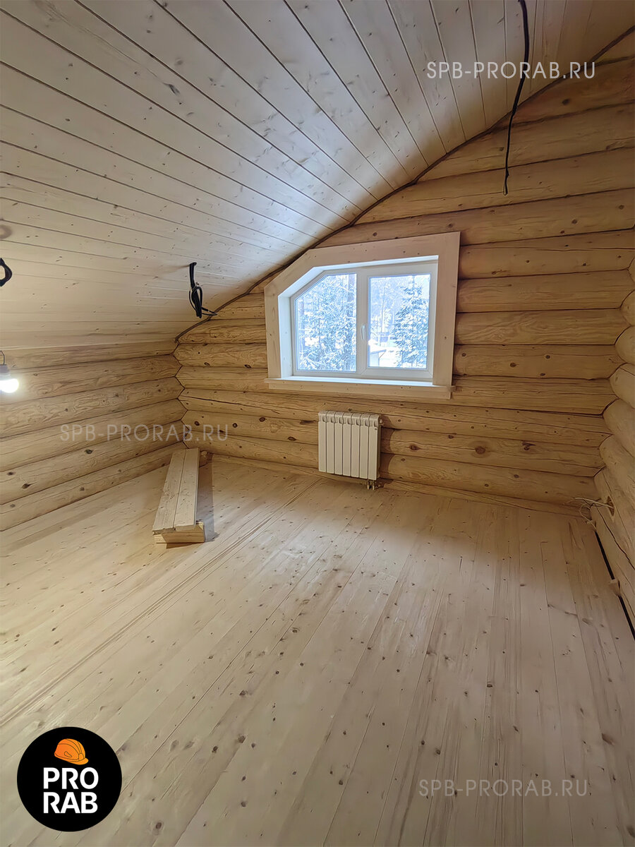 Посёлок "ВЫРИЦА" ЛО