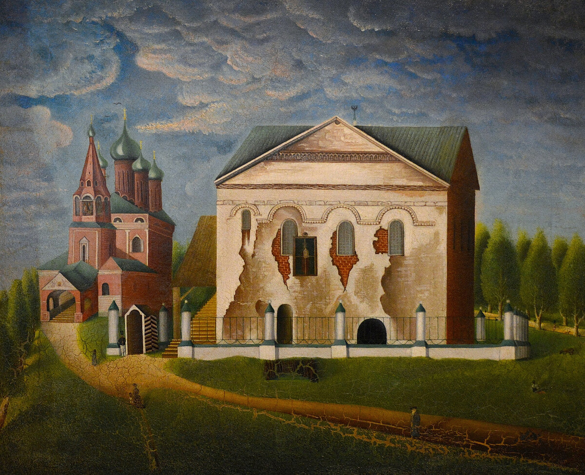 Все фотографии в статье мои