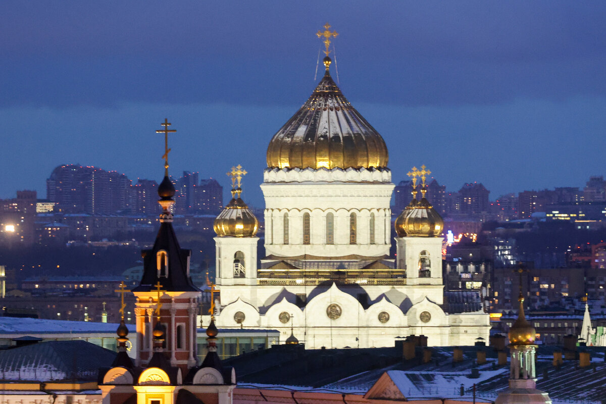 Фото: Petrov Sergey/news.ru/Global Look Press
