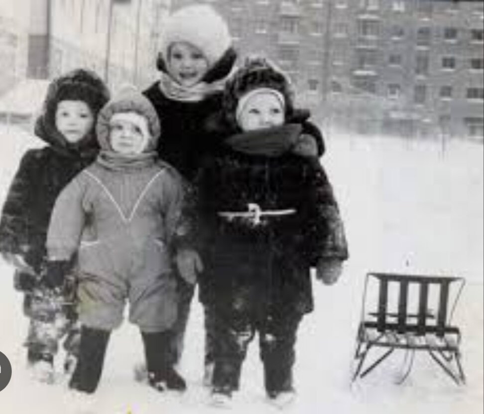 Кто помнит? 