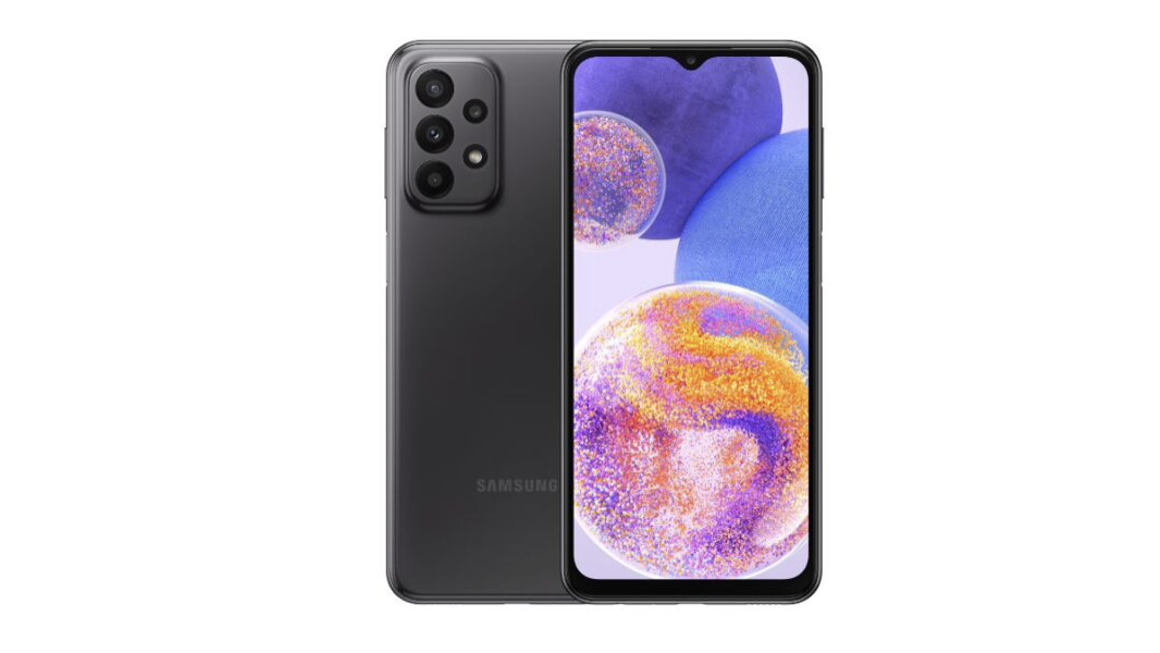 Samsung galaxy a23 Samsung galaxy a23