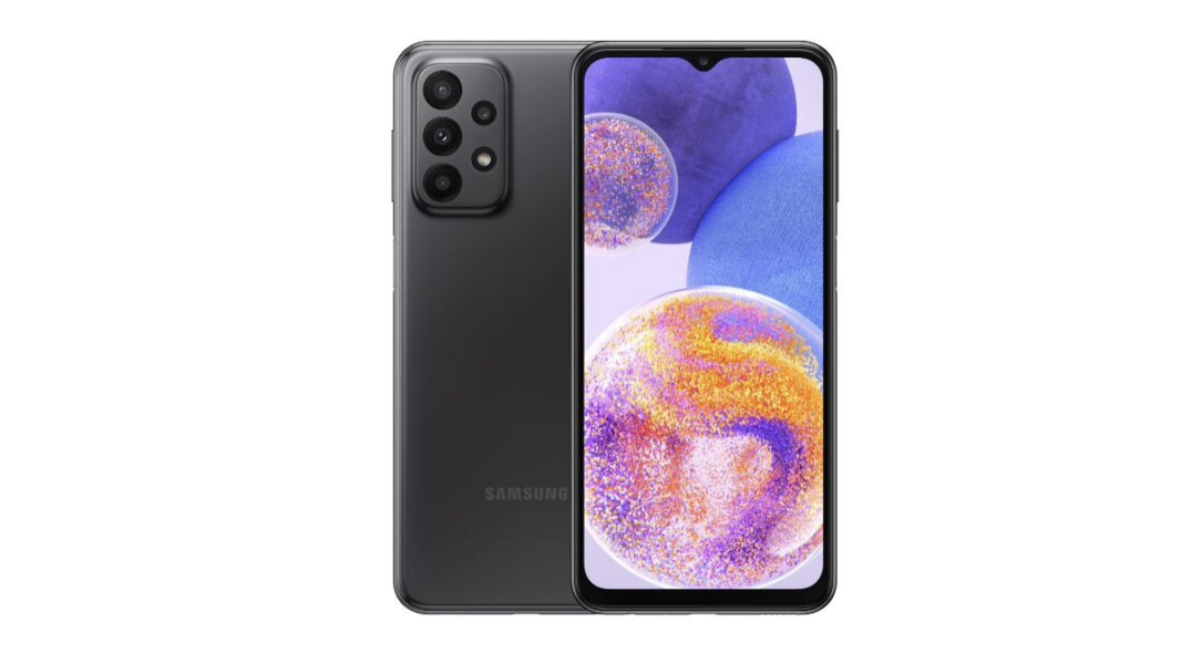 Смартфон samsung galaxy a23