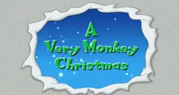 Всем привет, дамы и господа, с вами Канал мультяшки. Неделя обзоров новогодних мультфильмов продолжается!  "Любопытный Джордж: Самое забавное Рождество" или "Самое обезьянье" - телефильм 2009 года.
