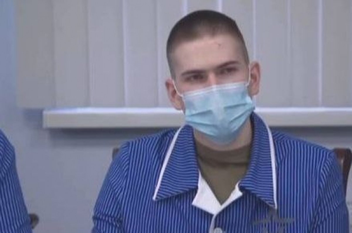    Президент России подарил часы участнику СВО из Бурятии Рустаму Бурханову