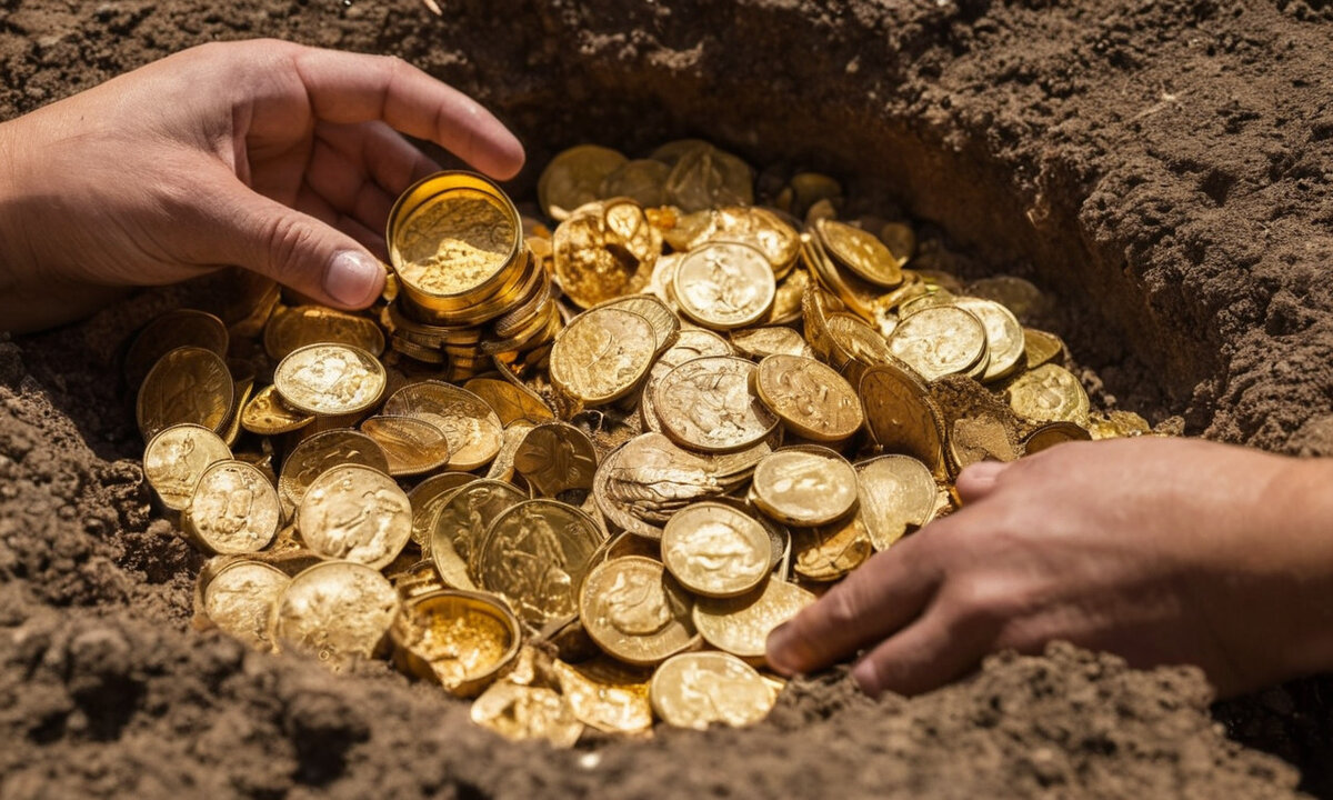 думать надо, прежде чем в пещеру лезть! 