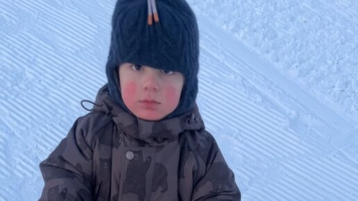 Беседка | С гор пока только так ?? #беговелы | Дзен