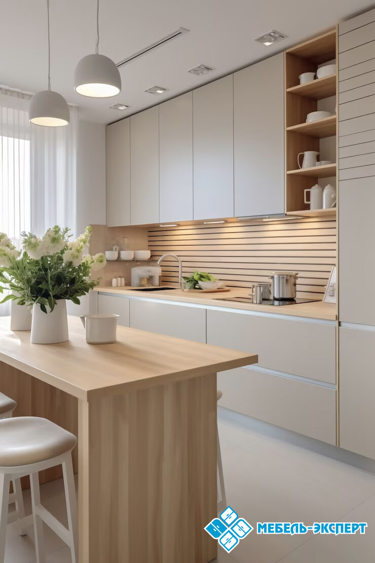 Фабрика мебели "МЕБЕЛЬ-ЭКСПЕРТ"