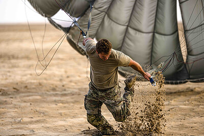 ФОТО: TECH. SGT. DEVIN BOYER/KEYSTONE PRESS AGENCY/GLOBALLOOKPRESS