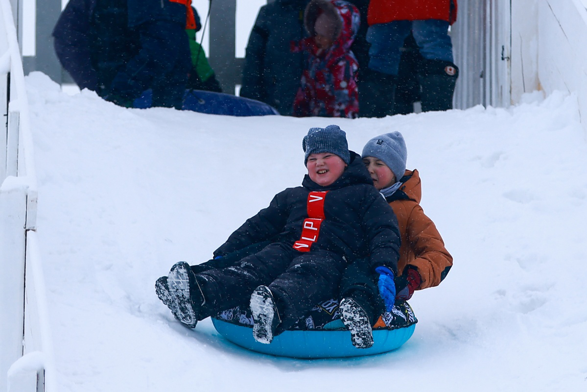 Павел Хацаюк / «Вечерняя Казань»