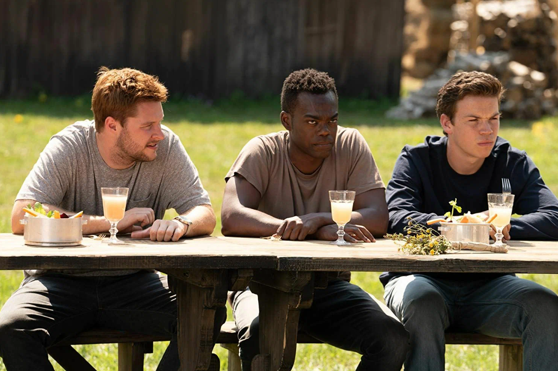 Кадр из фильма