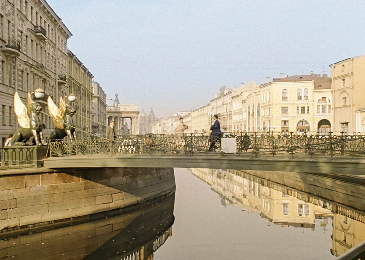 Несколько важных нестыковок и ляпов в фильме 