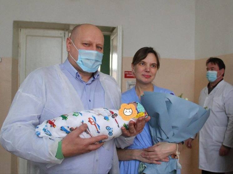     Фото: Владимир Казионов, пресс-центр мэрии Омска