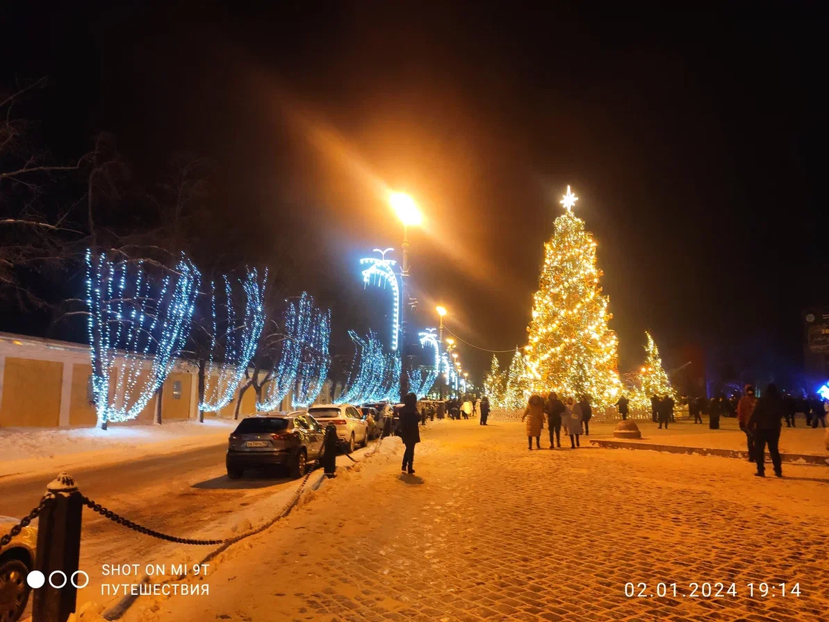 Кронштадт. Фото автора
