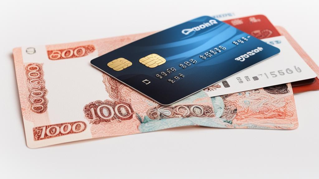 Деньги и банковские карты