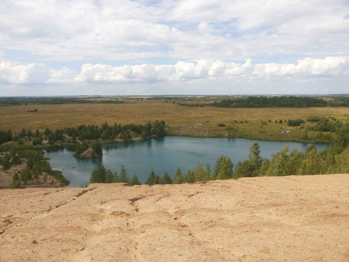 Подворье тульская область