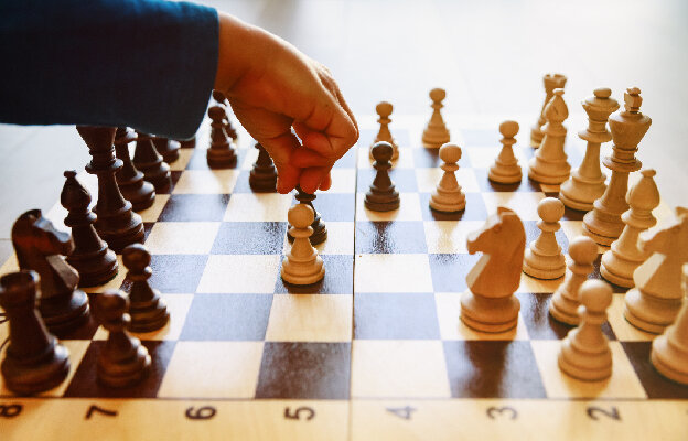    Фото: istockphoto/Nadezhda1906