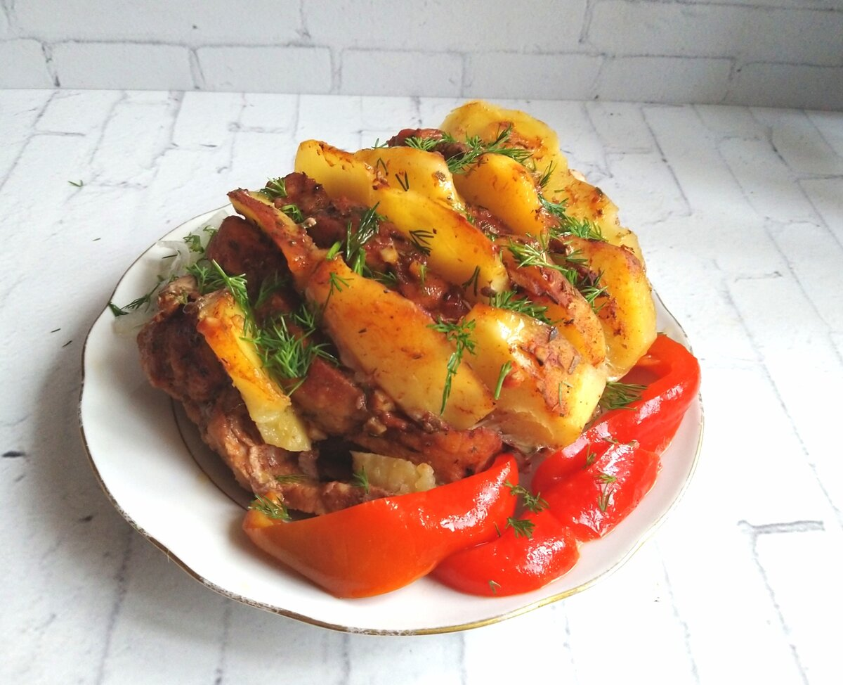 Фото автора