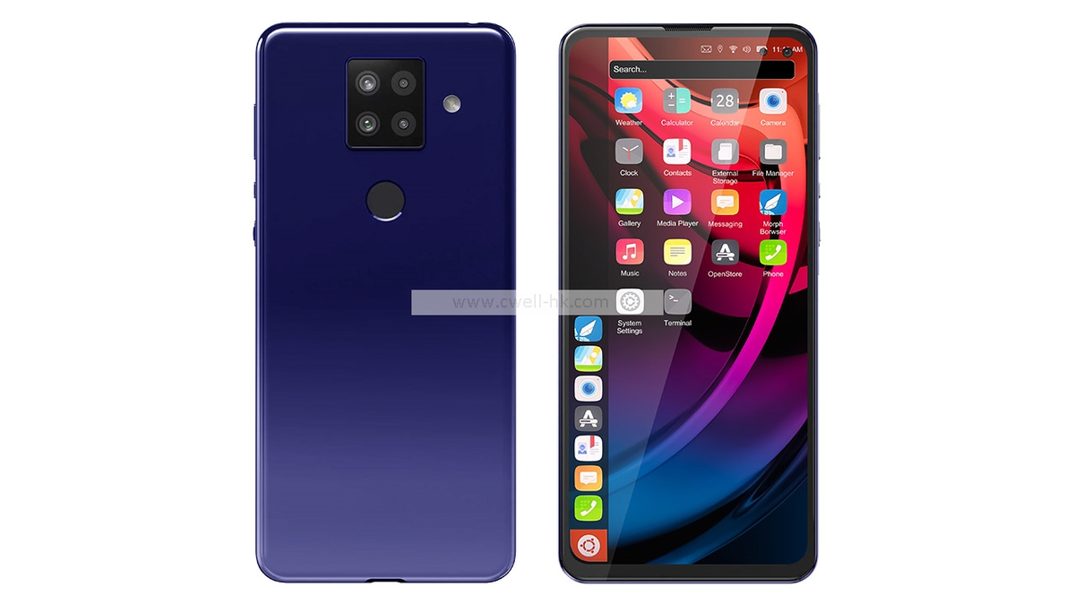 QCOM U6701. Источник: http://www.cwell-hk.com/products/QCOM_U6701.aspx