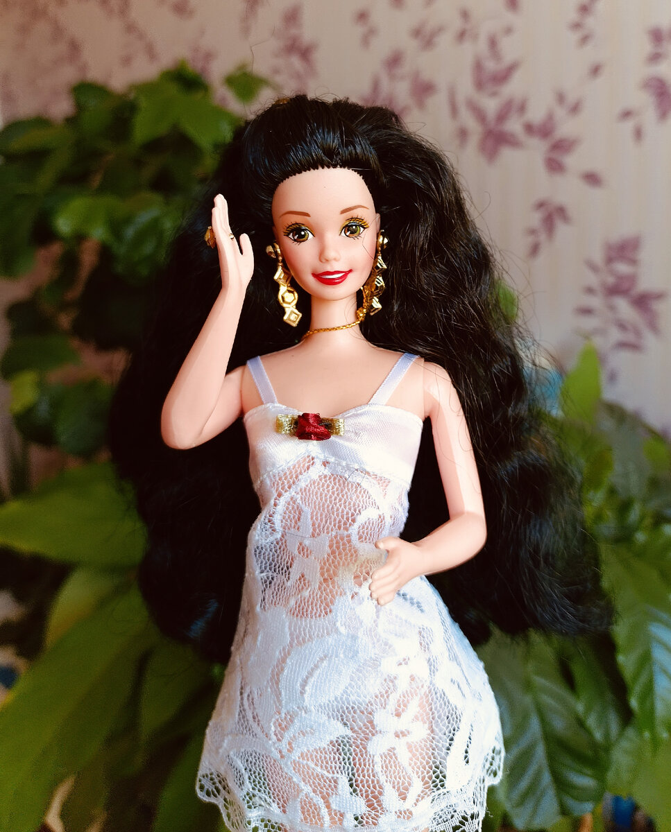 Moonlight magic barbie hotsell