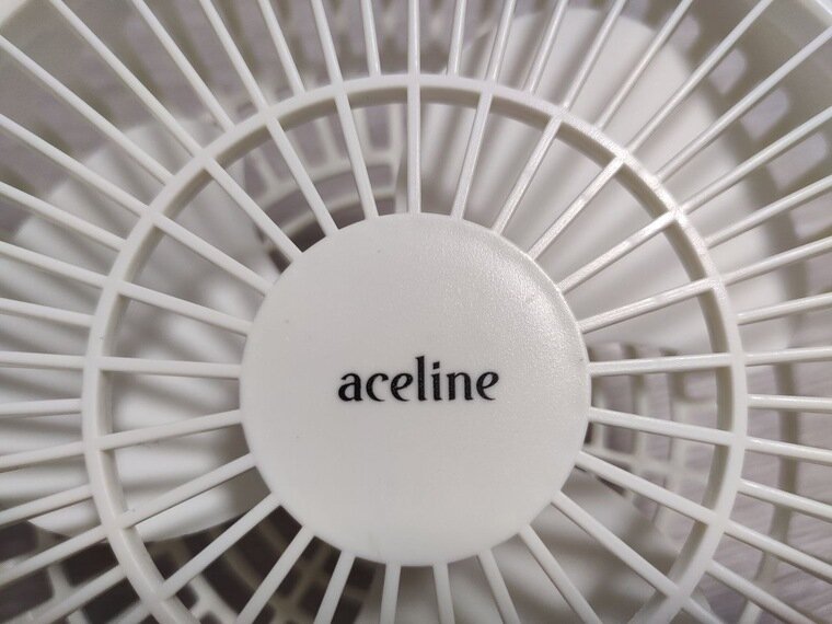 Вентилятор Aceline TFDR-910 — это современное и инновационное устройство, созданное для обеспечения прохлады и комфорта в жаркие летние дни.-2