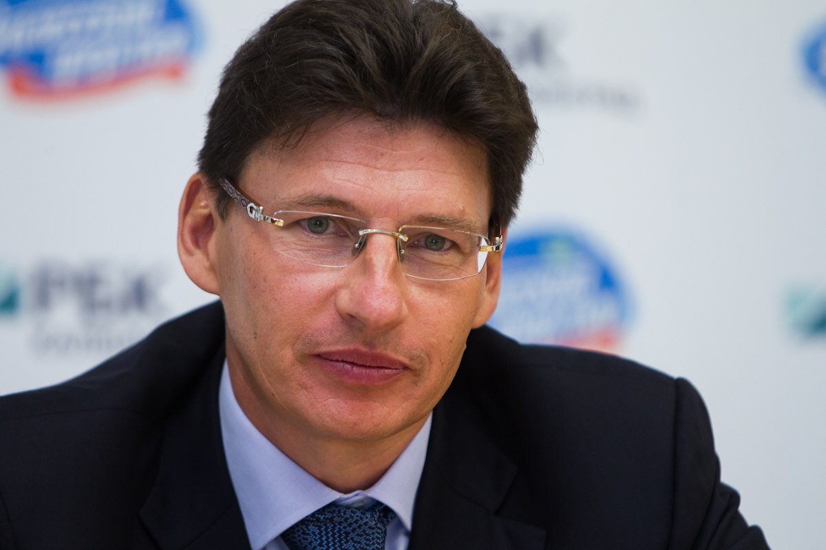    Александр Подгорчук