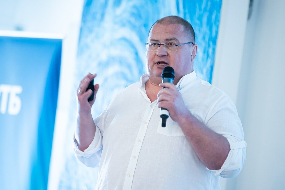    Александр Подгорчук