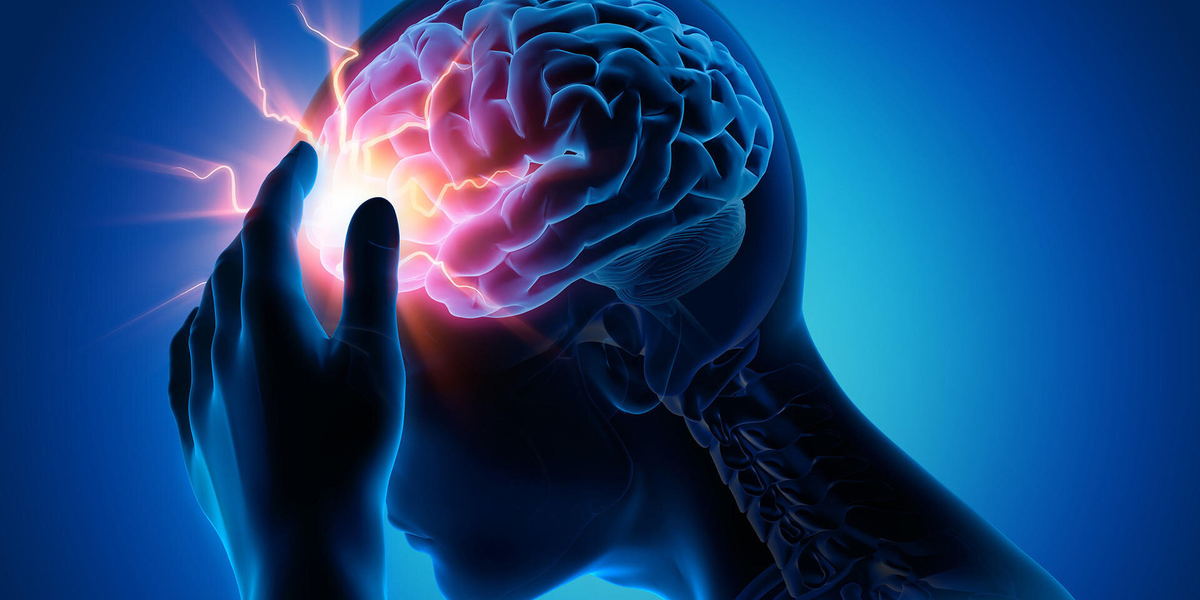   У большинства людей время от времени возникают головные боли. Но если у вас болит голова слишком часто, возможно, у вас хронические ежедневные головные боли.-6