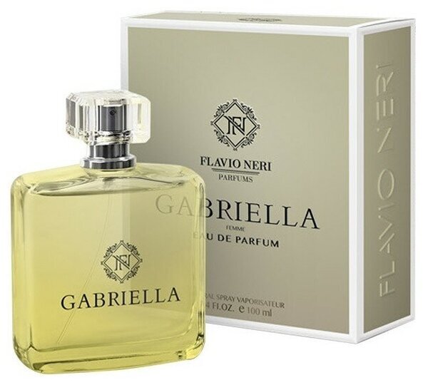 Flavio Neri Gabriella