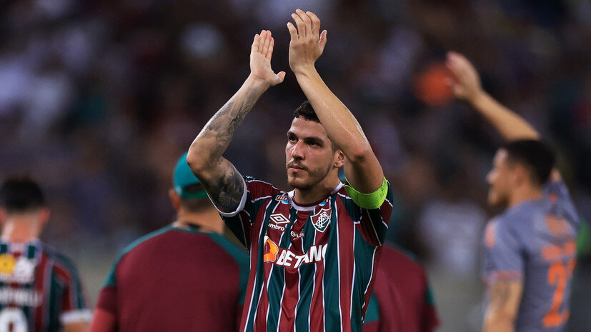  Gettyimages.ru Buda Mendes