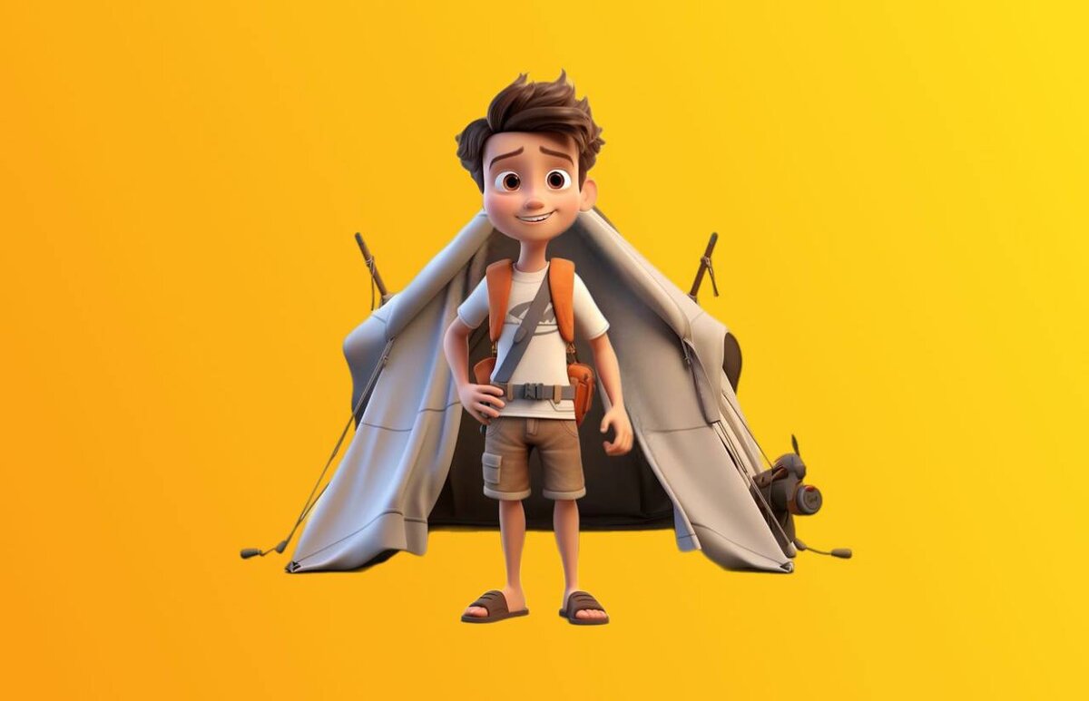 Лучшие лагеря отдыха для детей в Подмосковье 2024: рейтинг топ-50 