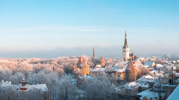    © Photo : Facebook (запрещена в РФ) / Stenbocki maja