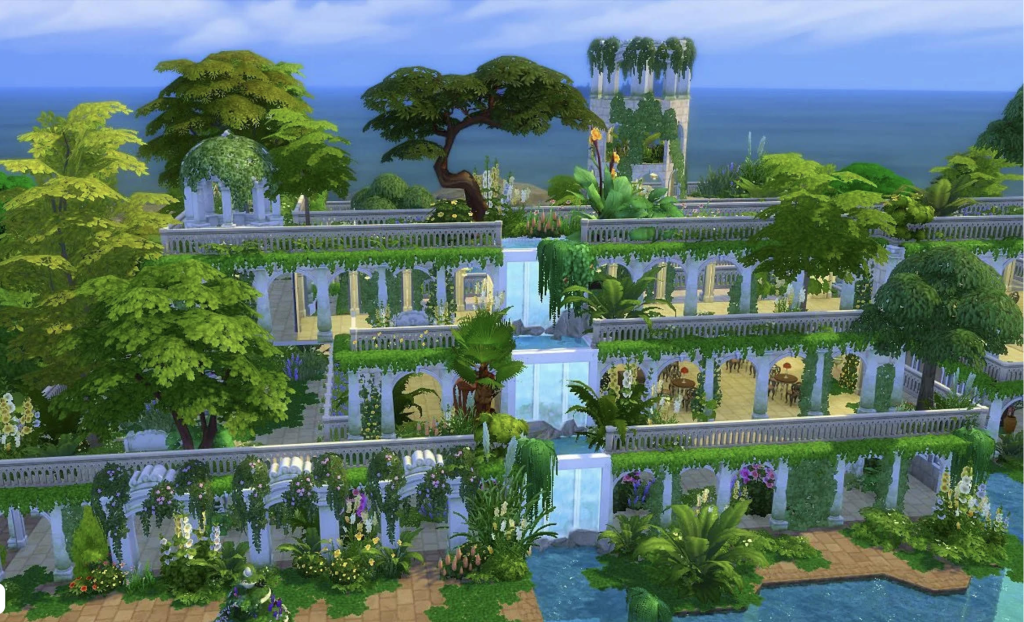 Источник: https://bogatyr.club/20477-visjachie-sady-semiramidy-v-vavilone.html