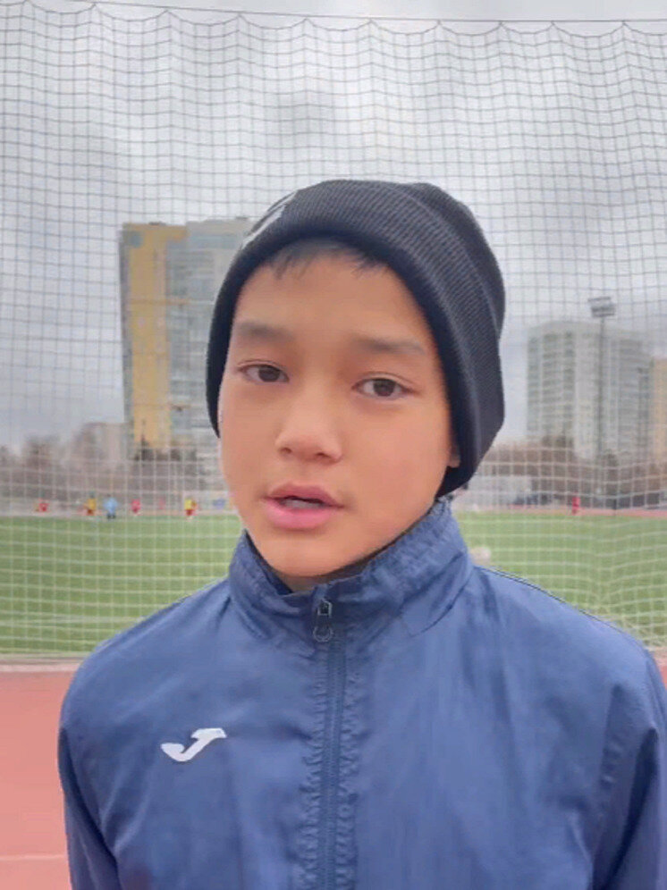     фото: Футбольные просмотры в ТОП-академии – MYTRYOUT