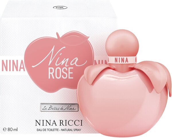 Nina Ricci Nina Rose