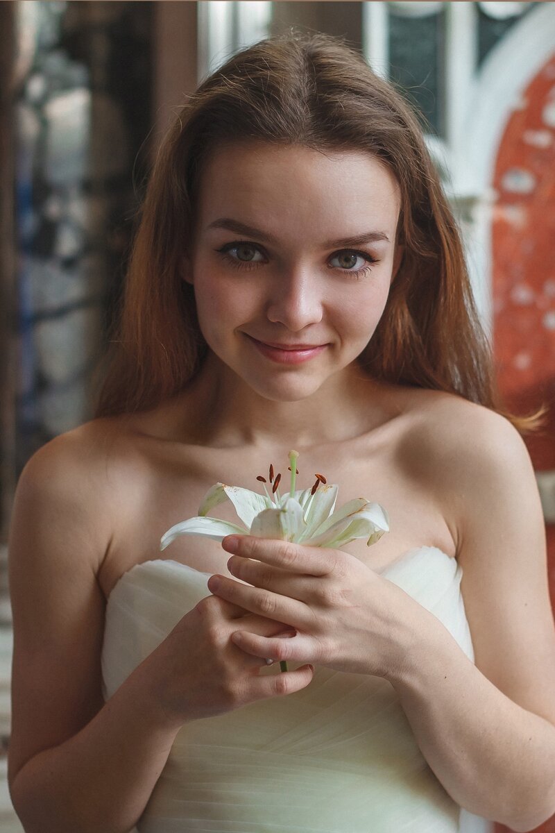 Фотография с моей группы Вк