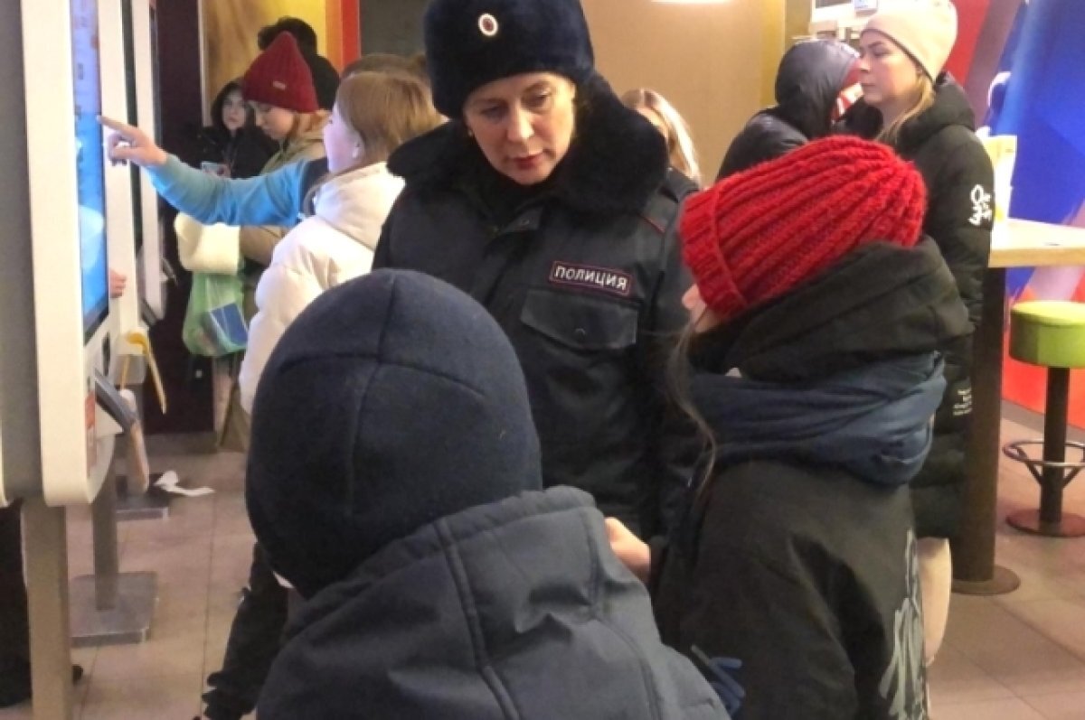    В Екатеринбурге с 3 по 6 января пройдет «Комендантский патруль»