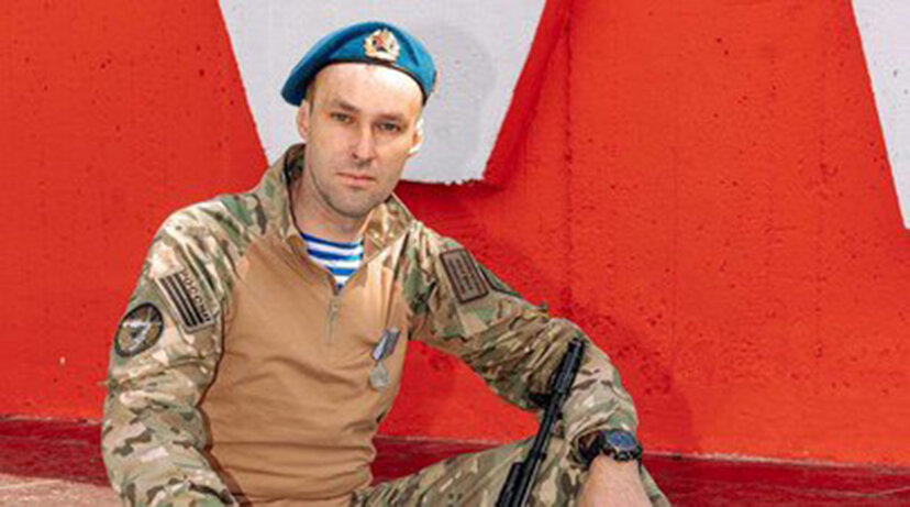     / фото из личного архива