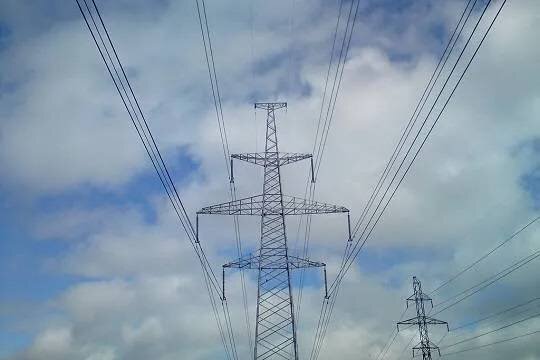    Поселок в Ленобласти остался без электричества, воды и тепла в 30-градусный мороз