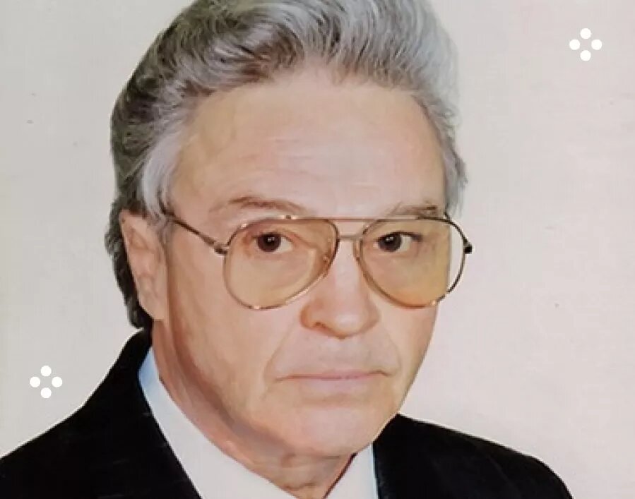    85-летний юбилей отмечает Почётный гражданин Ижевска Олег Собин